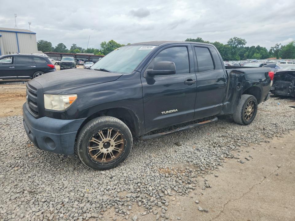 Auction sale of the 2011 Toyota Tundra, vin: 5TFRM5F12BX025713, lot number: 55329036
