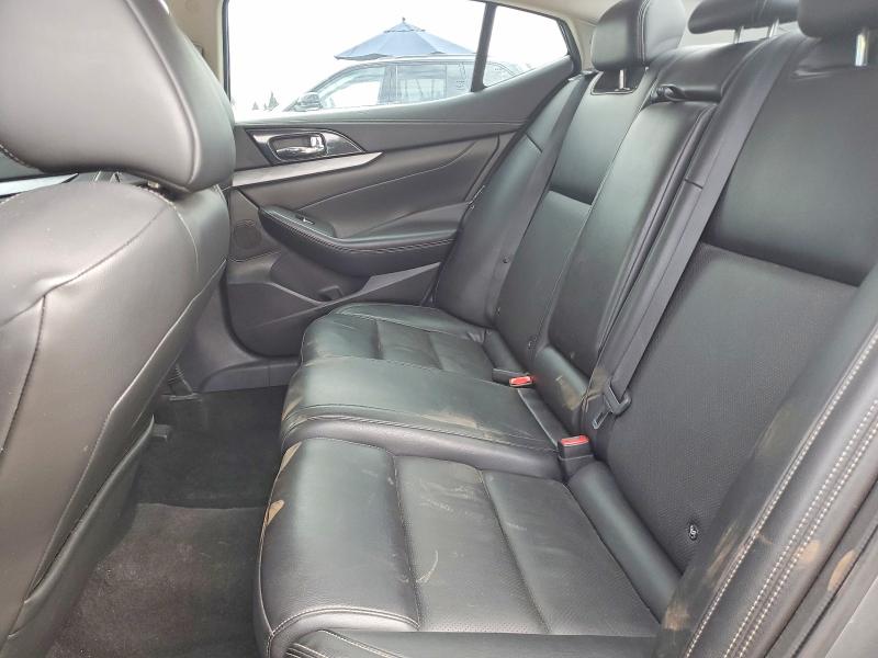 Aukcja sprzedaży 2017 Nissan Maxima, vin: 1N4AA6AP6HC414156, numer aukcji: 55617736
