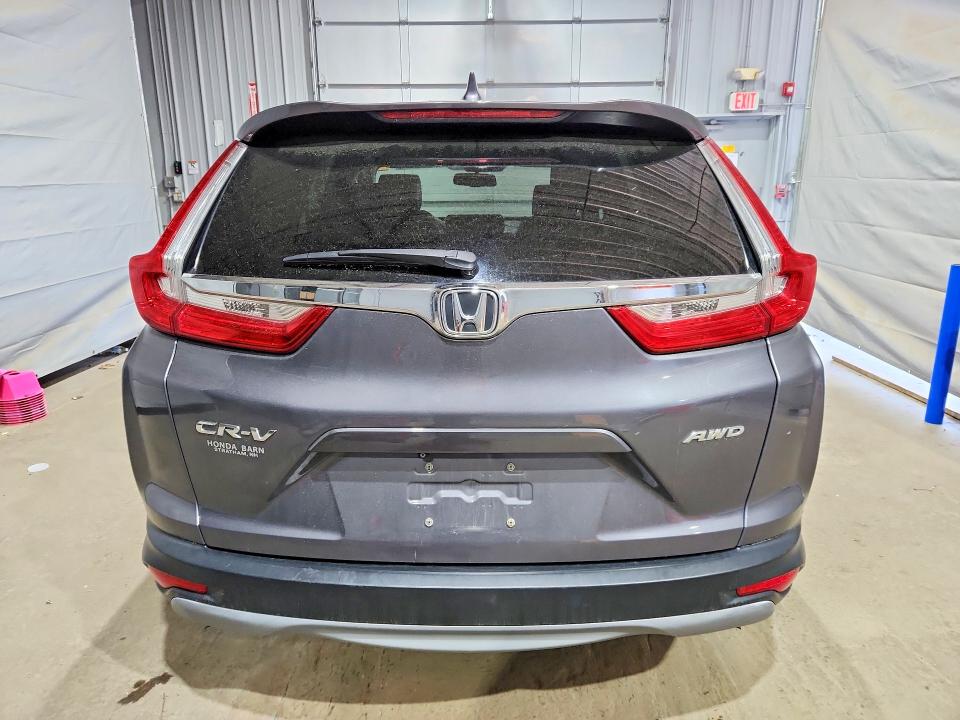 Продаж на аукціоні авто 2019 Honda Cr-v, vin: 5J6RW2H84KL011008, номер лоту: 55175886