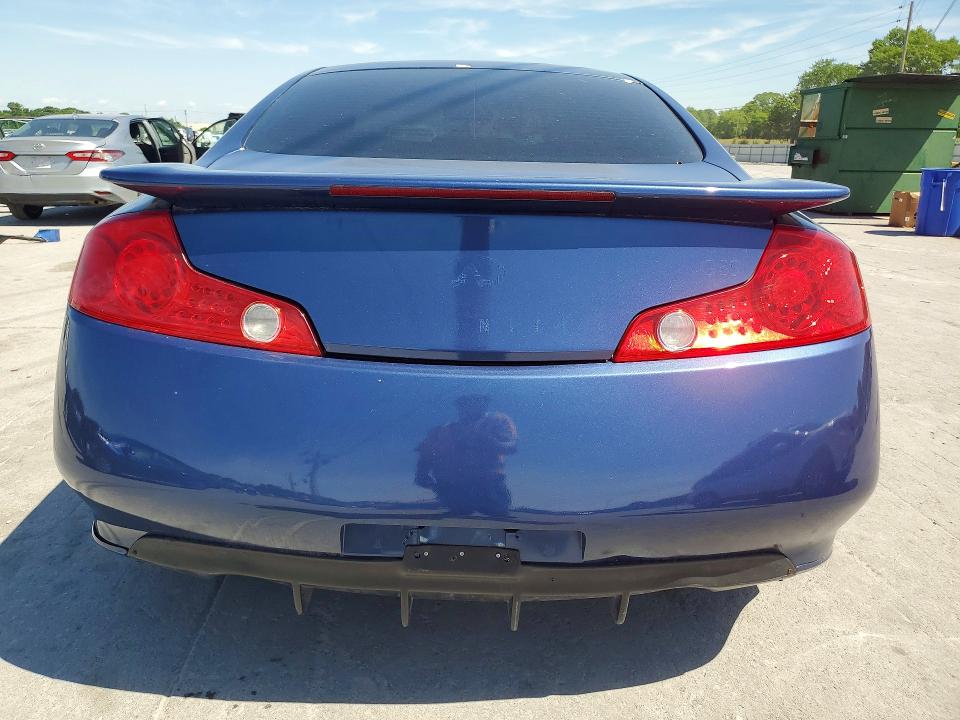 52178736 :رقم المزاد ، JNKCV54E95M418217 vin ، 2005 Infiniti G35 مزاد بيع