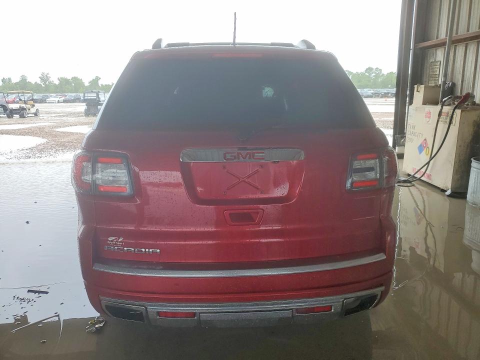 Продаж на аукціоні авто 2014 Gmc Acadia, vin: 1GKKRTKD6EJ248050, номер лоту: 50960026