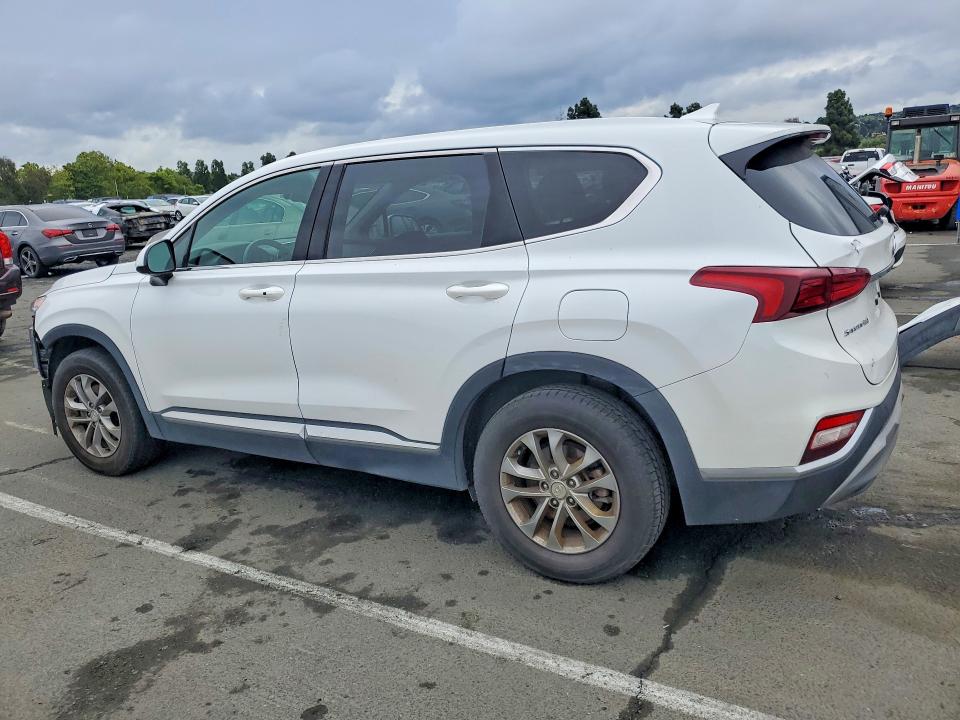 Продажа на аукционе авто 2019 Hyundai Santa Fe, vin: 5NMS3CAD6KH052237, номер лота: 52378006