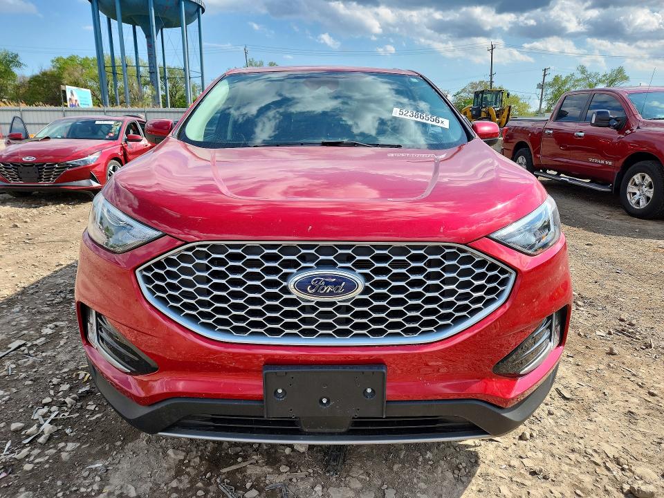 Продажа на аукционе авто 2023 Ford Edge, vin: 2FMPK4J93PBA58766, номер лота: 52386556