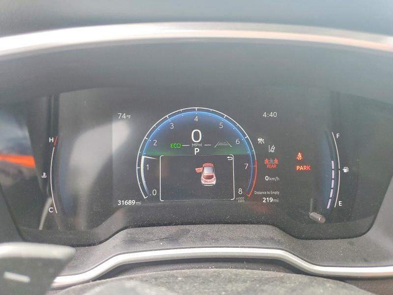 Продажа на аукционе авто 2024 Toyota Corolla, vin: JTNC4MBEXR3216320, номер лота: 52677216