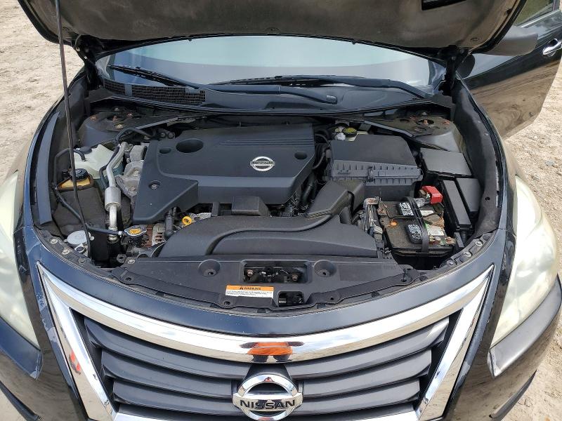 Aukcja sprzedaży 2014 Nissan Altima, vin: 1N4AL3AP1EC134553, numer aukcji: 55500746