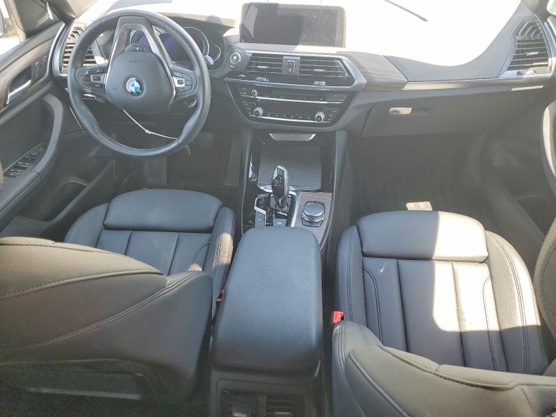 Aukcja sprzedaży 2018 Bmw X3, vin: 5UXTR9C5XJLD67441, numer aukcji: 52148796