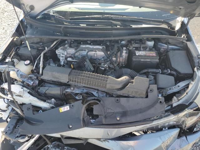 2020 Toyota Corolla მანქანა იყიდება აუქციონზე, vin: JTDEPRAE3LJ020158, აუქციონის ნომერი: 53947866
