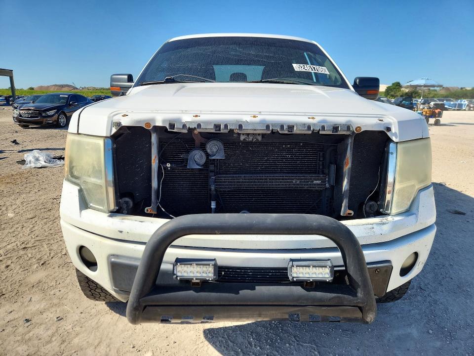 Aukcja sprzedaży 2012 Ford F150, vin: 1FTFW1EF5CFB26657, numer aukcji: 52461706