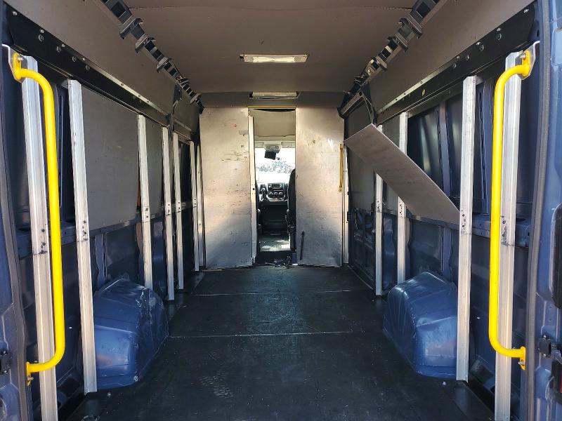 52005736 :رقم المزاد ، 3C6URVJG4KE549119 vin ، 2019 Ram Promaster 3500 مزاد بيع