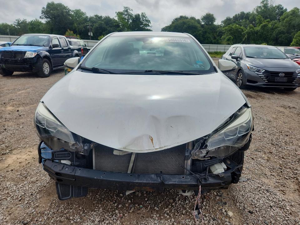 Aukcja sprzedaży 2018 Toyota Corolla, vin: 5YFBURHE9JP786177, numer aukcji: 54665316