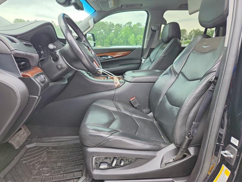 Продажа на аукционе авто 2019 Cadillac Escalade, vin: 1GYS3CKJ5KR172542, номер лота: 53066866
