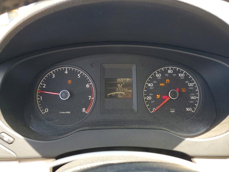 Продаж на аукціоні авто 2011 Volkswagen Jetta, vin: 3VWDZ7AJ9BM317599, номер лоту: 54522146