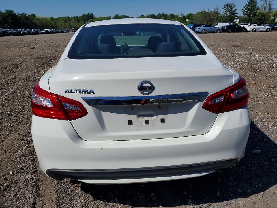51337016 :رقم المزاد ، 1N4AL3AP4HN346596 vin ، 2017 Nissan Altima مزاد بيع