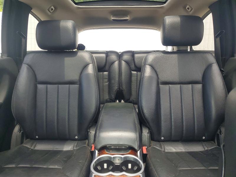 Aukcja sprzedaży 2006 Mercedes-benz R, vin: 4JGCB75E06A025130, numer aukcji: 53842936