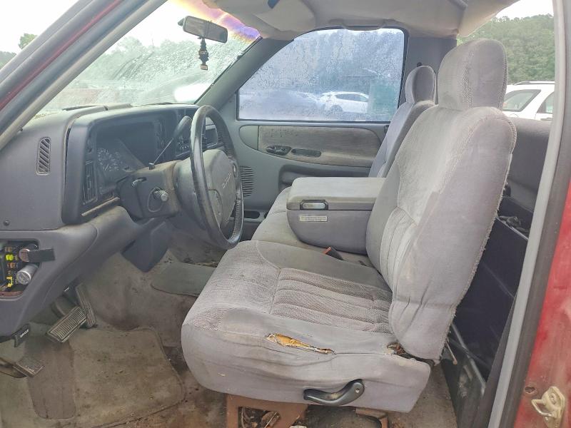 Продаж на аукціоні авто 1997 Dodge Ram 1500, vin: 1B7HC16Y8VJ518730, номер лоту: 52625726