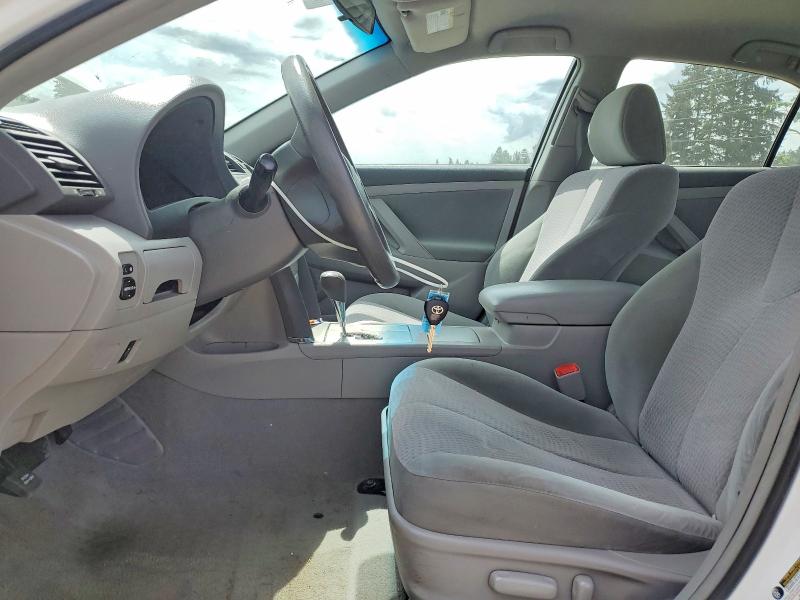 Продаж на аукціоні авто 2011 Toyota Camry, vin: 4T1BF3EK7BU645853, номер лоту: 52963366