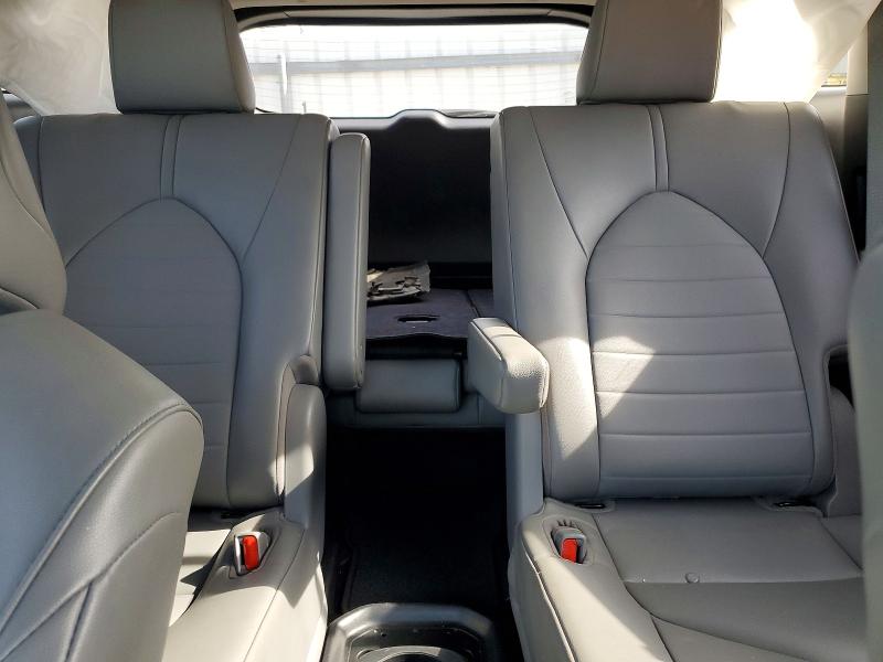 52228626 :رقم المزاد ، 5TDKDRAH9PS024262 vin ، 2023 Toyota Highlander مزاد بيع