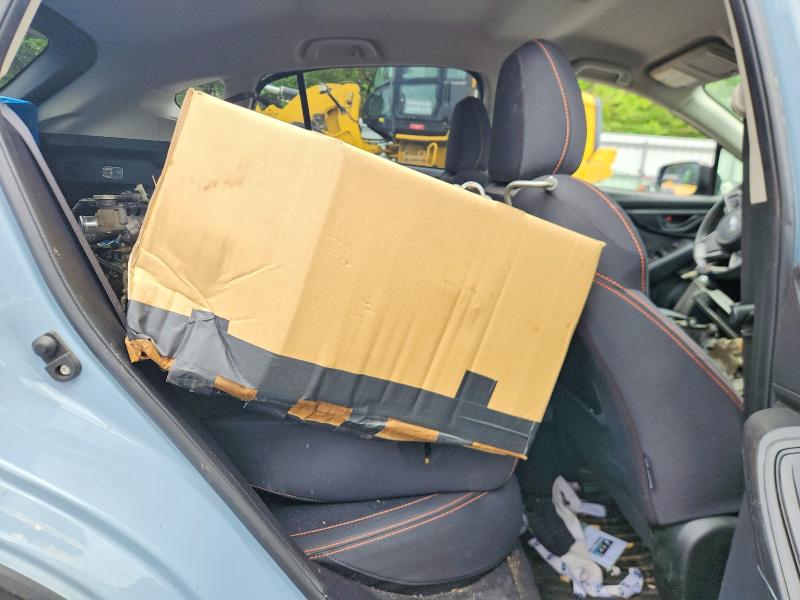 Aukcja sprzedaży 2018 Subaru Crosstrek, vin: JF2GTABC1JH285511, numer aukcji: 54111126
