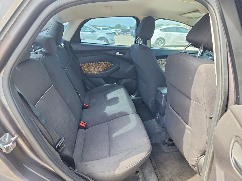 53708956 :رقم المزاد ، 1FAHP3H28CL301307 vin ، 2012 Ford Focus مزاد بيع