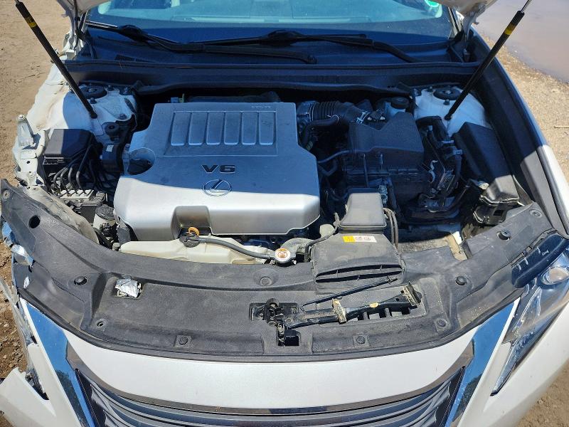 Продажа на аукционе авто 2017 Lexus Es 350, vin: 58ABK1GGXHU075406, номер лота: 51914976