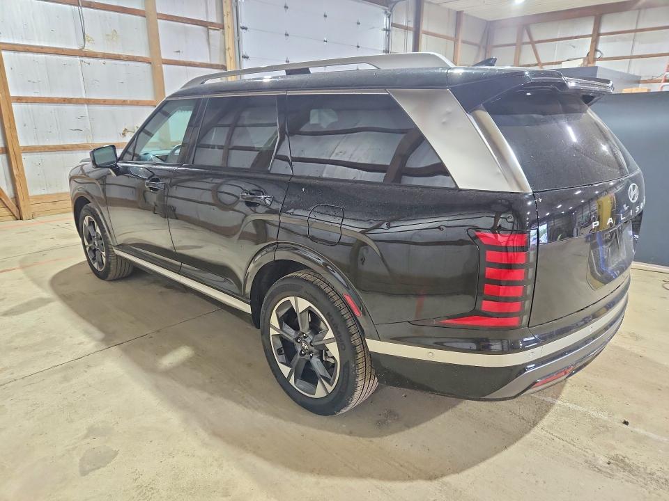 Продажа на аукционе авто 2026 Hyundai Palisade, vin: KM8RKES21TU058060, номер лота: 51007846