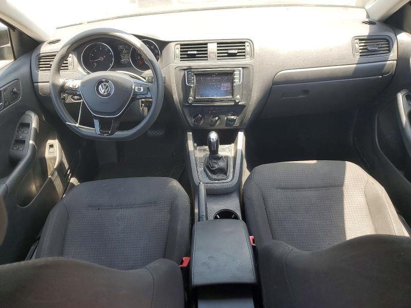 Продаж на аукціоні авто 2016 Volkswagen Jetta, vin: 3VW267AJ9GM213511, номер лоту: 54956326