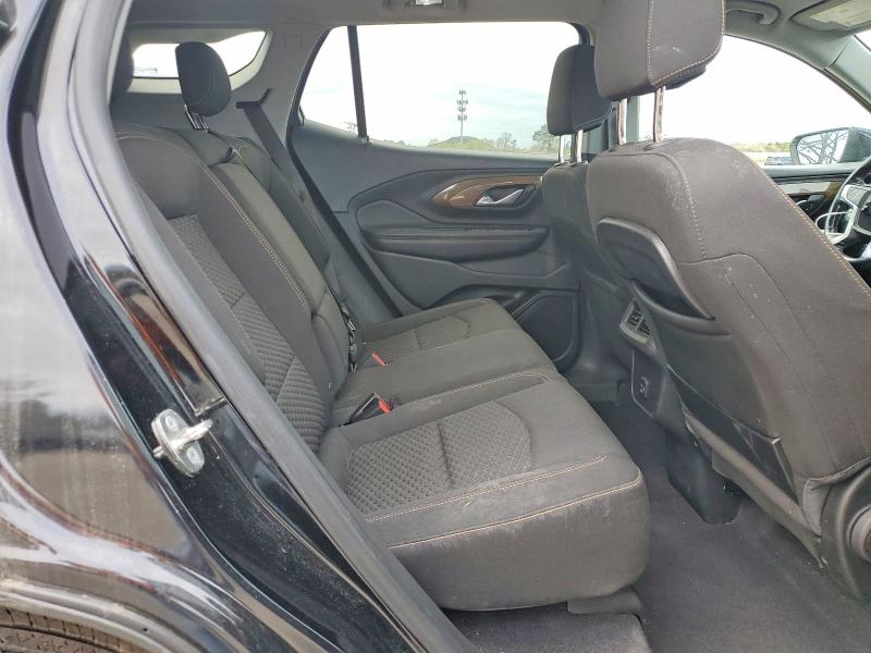 Продажа на аукционе авто 2019 Gmc Terrain, vin: 3GKALTEV0KL320057, номер лота: 53009606