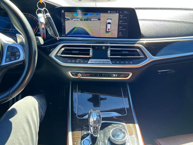 Auction sale of the 2019 Bmw X7, vin: 5UXCX4C51KLS37426, lot number: 53765776
