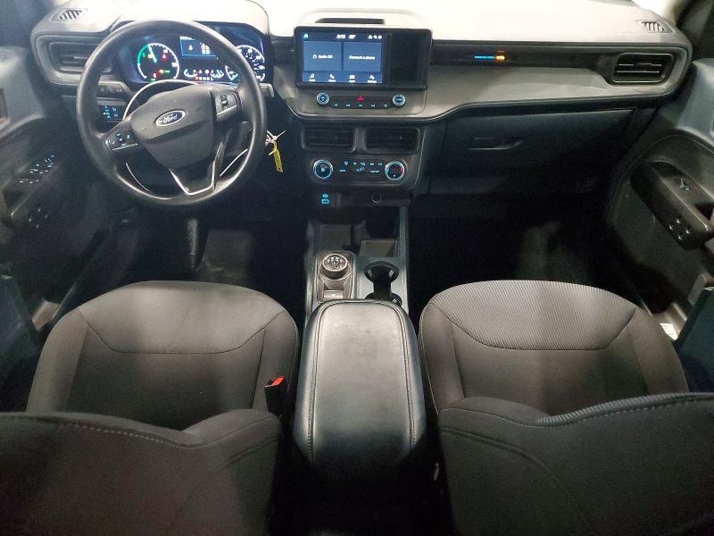 Aukcja sprzedaży 2022 Ford Maverick, vin: 3FTTW8E32NRA06726, numer aukcji: 52479526