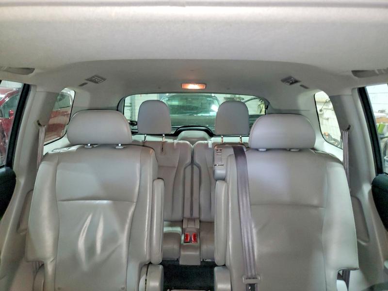 54298566 :رقم المزاد ، JTEDC3EH3C2007523 vin ، 2012 Toyota Highlander مزاد بيع