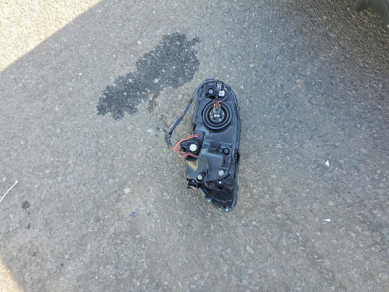 2015 Subaru Wrx მანქანა იყიდება აუქციონზე, vin: JF1VA1G62F9831335, აუქციონის ნომერი: 55162396