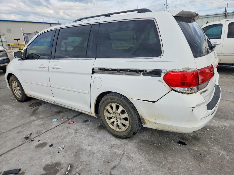 Продажа на аукционе авто 2009 Honda Odyssey, vin: 5FNRL38759B408607, номер лота: 54952286