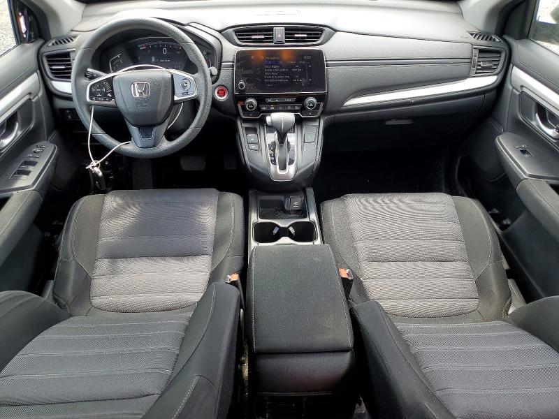 Aukcja sprzedaży 2018 Honda Cr-v, vin: 2HKRW1H34JH001943, numer aukcji: 52546016