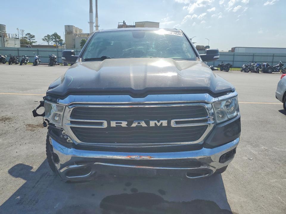 Продажа на аукционе авто 2020 Ram 1500, vin: 1C6RREBT1LN128909, номер лота: 53274046