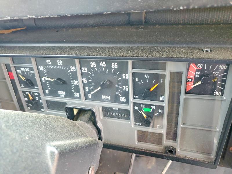 Aukcja sprzedaży 1997 International 3000, vin: 1HVBBABN2VH450138, numer aukcji: 54542076
