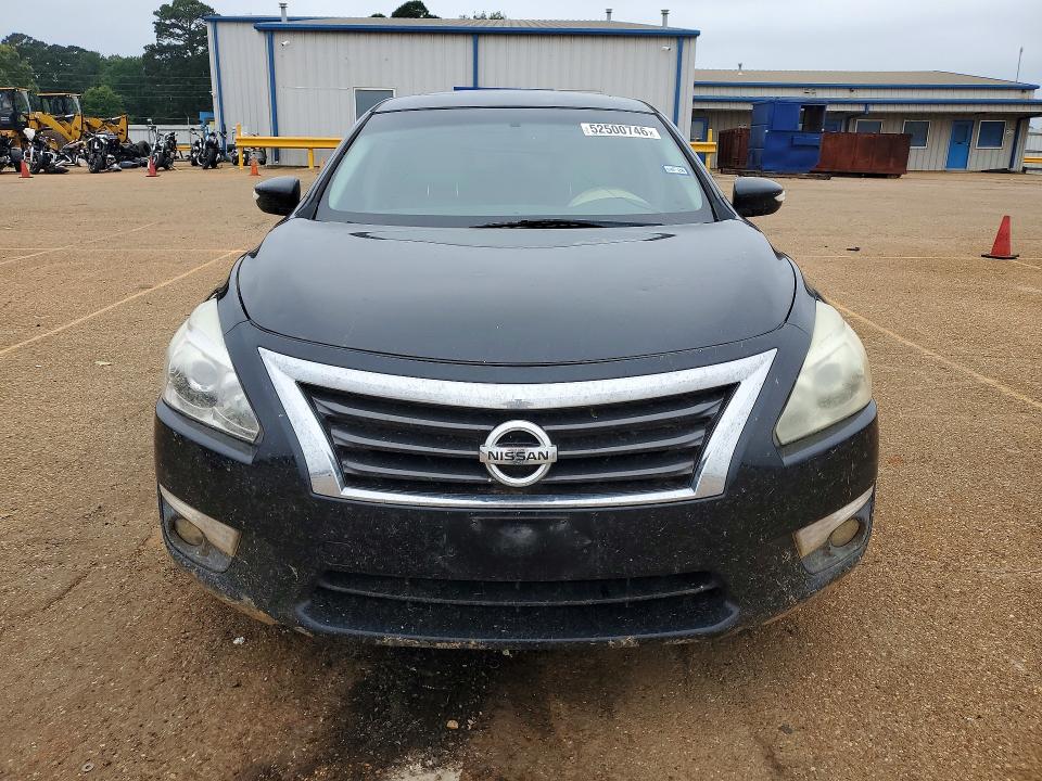Продаж на аукціоні авто 2013 Nissan Altima, vin: 1N4AL3AP0DC244380, номер лоту: 52500746