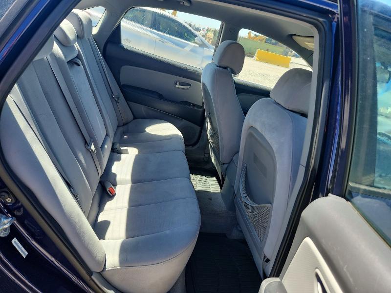 Продаж на аукціоні авто 2008 Hyundai Elantra, vin: KMHDU46DX8U275172, номер лоту: 53257766