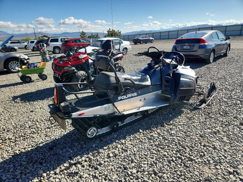 55617626 :رقم المزاد ، SN1PU6NS7EC005506 vin ، 2014 Polaris 600 مزاد بيع