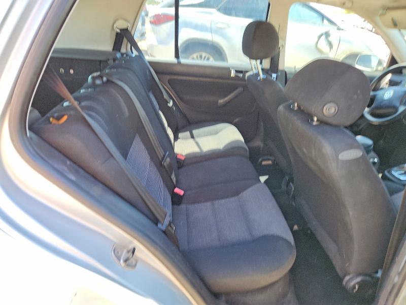 Aukcja sprzedaży 2006 Volkswagen Golf, vin: 9BWGL61J264012965, numer aukcji: 54085376