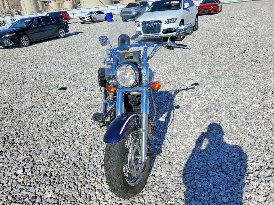 Aukcja sprzedaży 2001 Kawasaki Vn800, vin: JKBVNCB191B513273, numer aukcji: 52048846