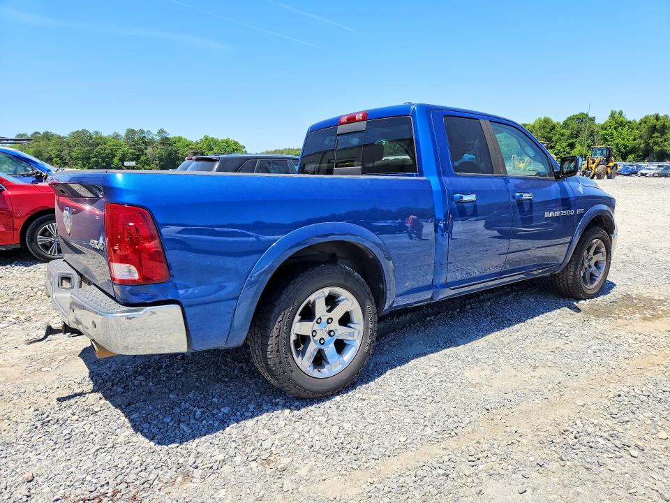 Aukcja sprzedaży 2011 Dodge Ram 1500, vin: 1D7RV1GT4BS665964, numer aukcji: 53699936