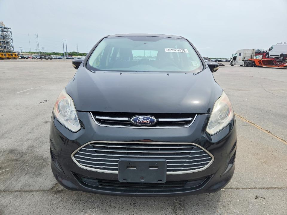 53029576 :رقم المزاد ، 1FADP5AU3DL519761 vin ، 2013 Ford C-max مزاد بيع