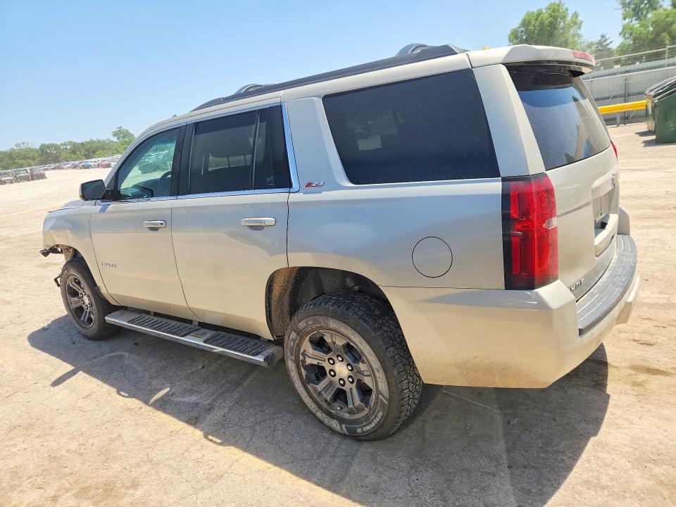 Aukcja sprzedaży 2015 Chevrolet Tahoe, vin: 1GNSKBKCXFR742942, numer aukcji: 53567646