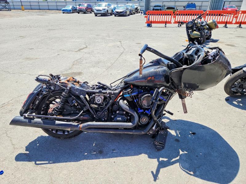 50509716 :رقم المزاد ، 1HD1KHC34KB678503 vin ، 2019 Harley Davidson Fltrx مزاد بيع