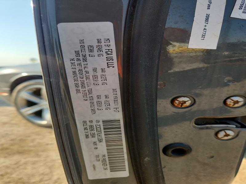 Продаж на аукціоні авто 2018 Dodge Challenger, vin: 2C3CDZBT0JH112604, номер лоту: 52919616