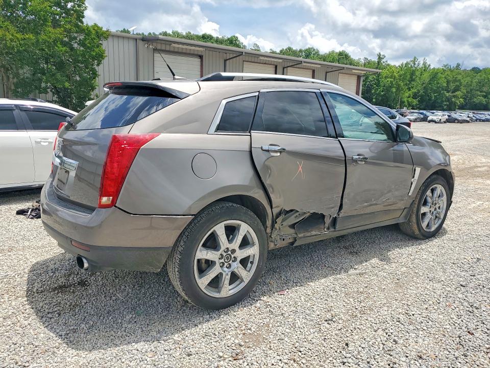 Продажа на аукционе авто 2011 Cadillac Srx, vin: 3GYFNBEY3BS661727, номер лота: 54924356