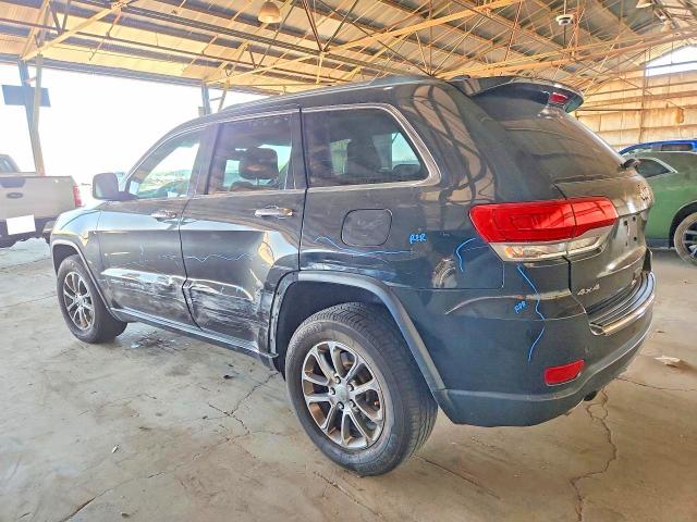 Aukcja sprzedaży 2014 Jeep Grand Cherokee, vin: 1C4RJFBG1EC567552, numer aukcji: 53944256