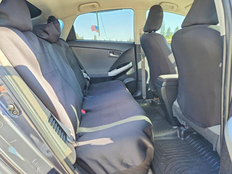2015 Toyota Prius მანქანა იყიდება აუქციონზე, vin: JTDKN3DUXF1918835, აუქციონის ნომერი: 52715706