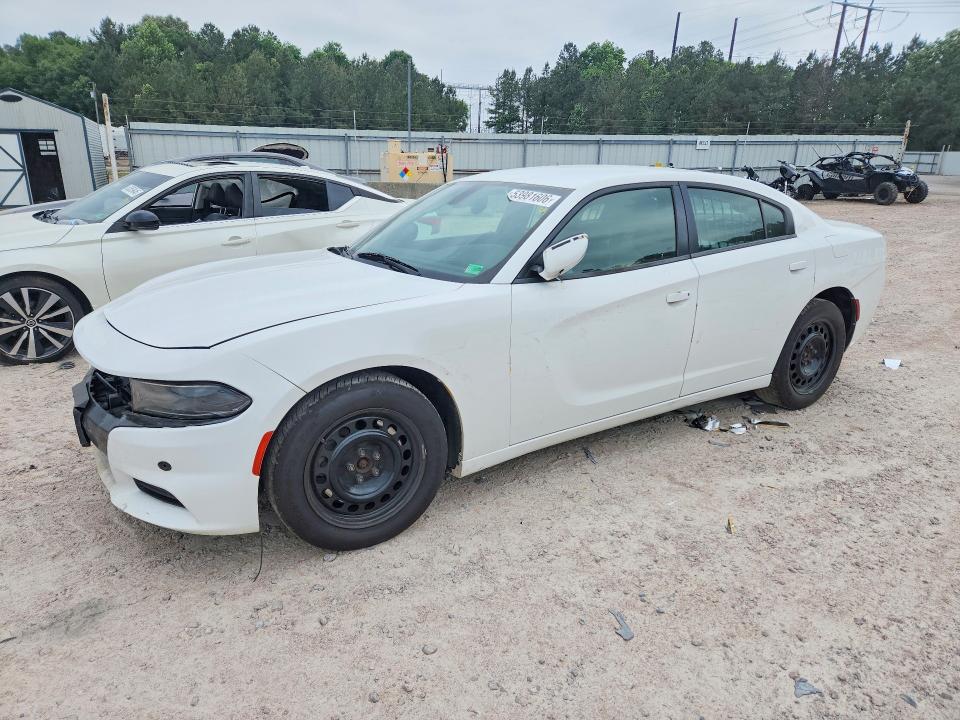 Продажа на аукционе авто 2016 Dodge Charger, vin: 2C3CDXKT9GH341988, номер лота: 53981606