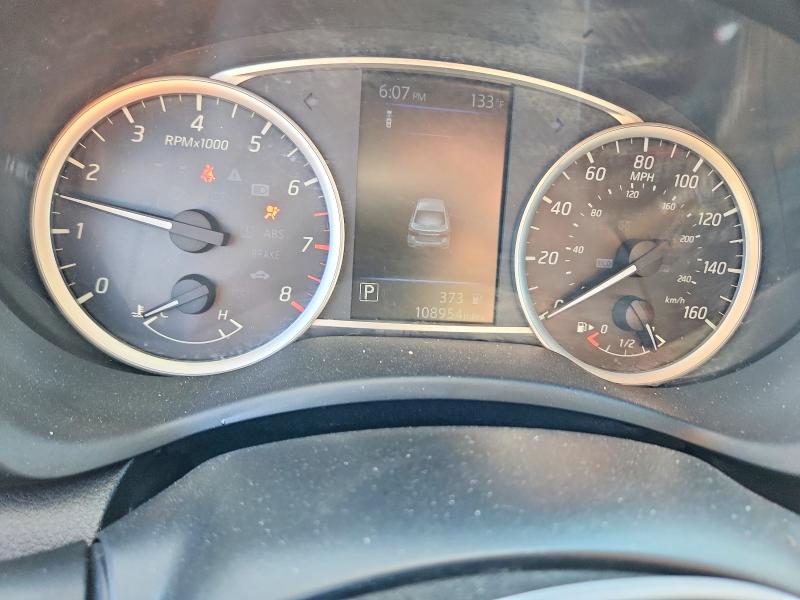 Продажа на аукционе авто 2019 Nissan Sentra, vin: 3N1AB7AP2KY348560, номер лота: 53603416